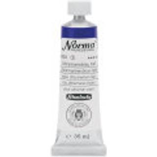 Norma 35ml - Ultramarinblau Hell