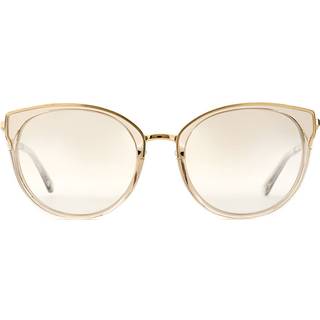 Etnia Barcelona Ifara Sun BEGD 54 Solbriller Kvinder Brun - Brown - 54mm