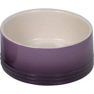 Keramik skål Gradient - 0,55 L - Lilla