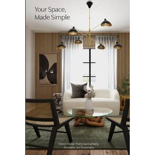 Your Space, Made Simple