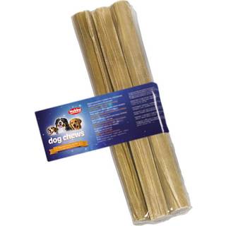 Tyggeruller presset, 3 stk. (Thailand)