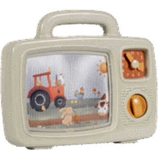 Little Dutch Musik TV - Little Farm