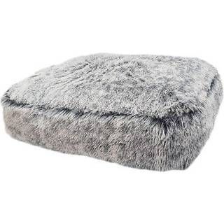 Komfort madras Classic ARES - 110 x 85 x 15 cm - Grå