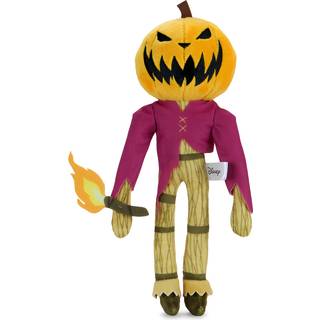 Nightmare Before Christmas "Pumpkin King" Plüschfigur