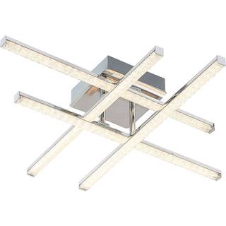 Lindby Yokabed LED-loftlampe