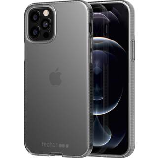 Tech21 Evo Lite Clear (iPhone 12 Pro)