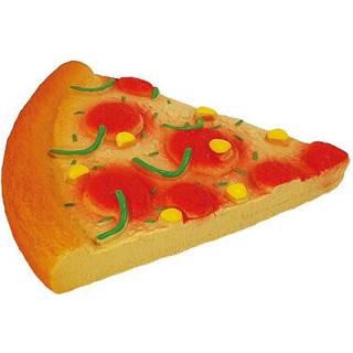 Latex Pizza
