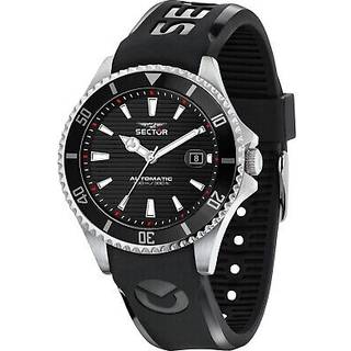 Herre Sektor 230 Automatisk Ur (Ø 43 mm)
