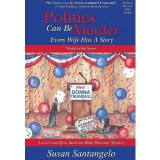 Politics Can Be Murder