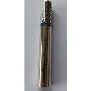 Douglas Collection Douglas Make-up Øjne 5-in-1 Volumising Mascara 4 Blue 9 g () - 9 g