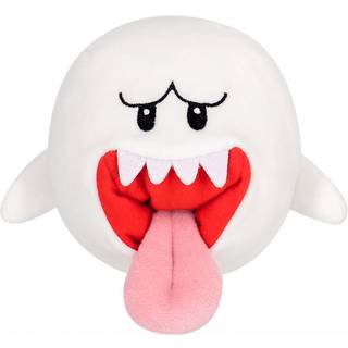 1UP Nintendo Together Plush Super Mario Boo - 13cm