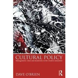 Cultural Policy