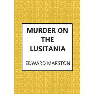 Murder on the Lusitania