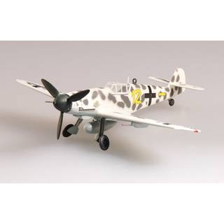 BF-109G-2 VI. /JG5  1943  Finland