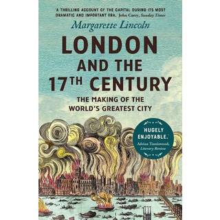 London and the Seventeenth Century