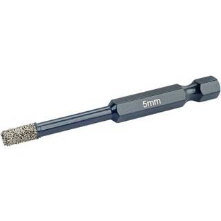 Ironside 200594 Diamantbor hex-montering 5 mm