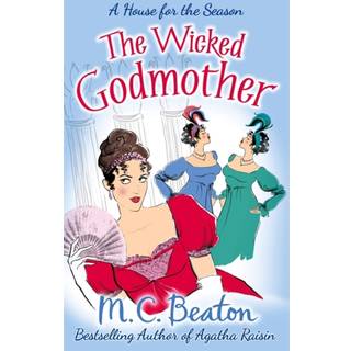 The Wicked Godmother
