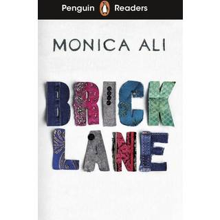 Penguin Readers Level 6: Brick Lane (ELT Graded Reader)