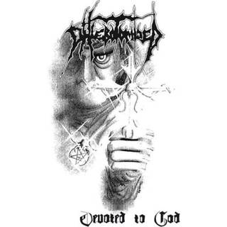 Phlebotomized - Devoted to God (30th Anniversary Edition)