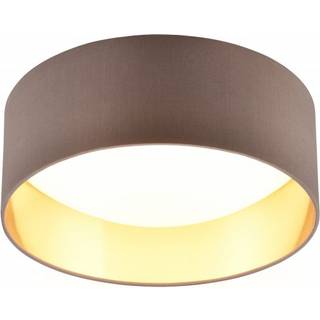 Trio Lighting - Locarno Ø30 - Plafonder