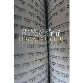 Seven Secrets Discover the Torah Code