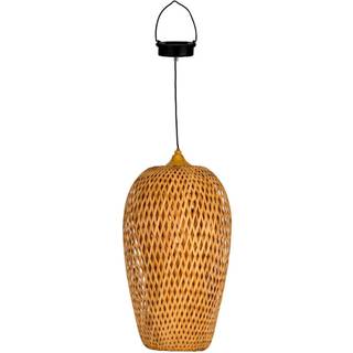 Pauleen Sunshine Bliss LED-pendellampe med solceller
