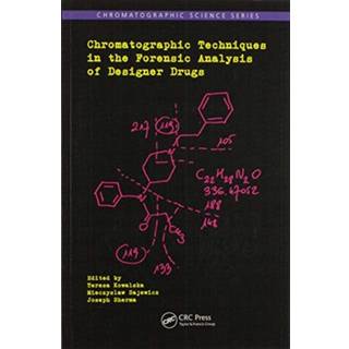 Chromatographic Techniques in the Forensic Analysis of Designer Drugs