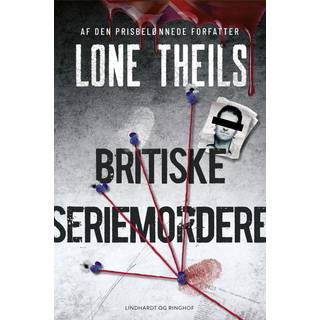 Britiske Seriemordere 1