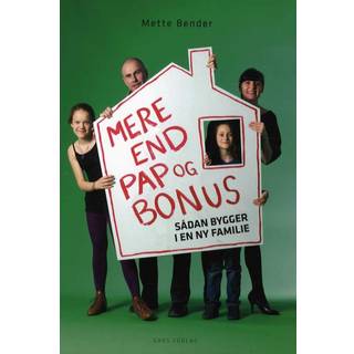 Mere end pap og bonus