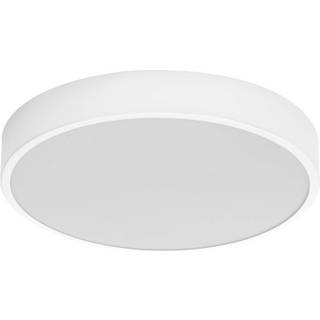 LEDVANCE Orbis Slim Moia loftslampe Ø28cm hvid
