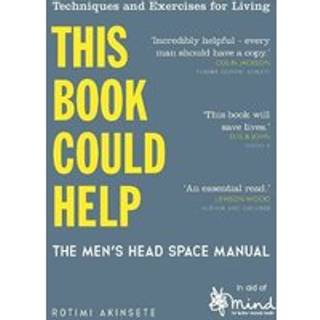 This Book Could Help