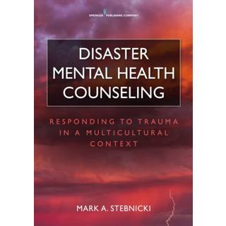 Disaster Mental Health Counseling