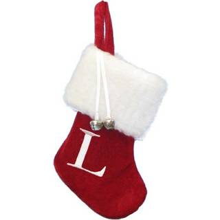 Monogrammet """" l """" miniature -str?mpe