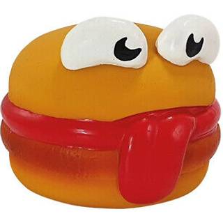 Latex burger