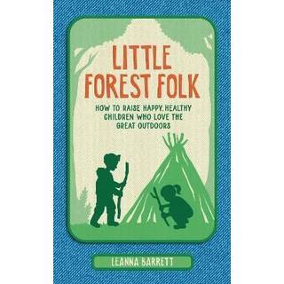 Little Forest Folk