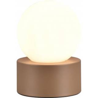 Trio Lighting - Countess 17cm - Bordlampe