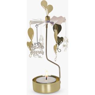 Pluto Design Fira englespil Sølv/Guld