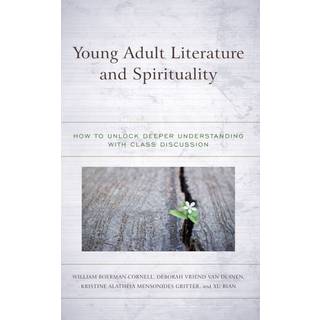 Young Adult Literature and Spirituality