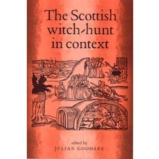 The Scottish Witch-Hunt in Context