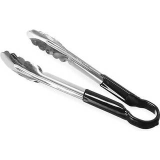 Serveringstang, sort, (L)300mm, Hendi