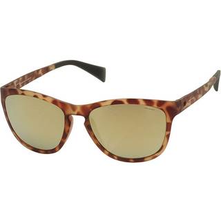 Italia Independent II 0111 090.000 53 Solbriller Mænd Tortoiseshell - Tortoiseshell - 53mm