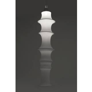 Falkland Pendel H53 Hvid - Artemide