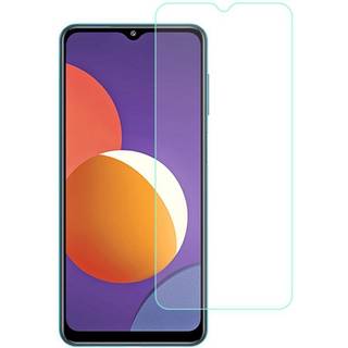 Samsung Galaxy M12 / A12 Case Friendly Skærmbeskyttelse - Gennemsigtig