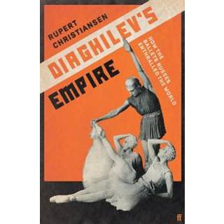 Diaghilev's Empire