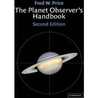 The Planet Observer's Handbook