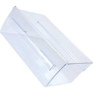 Electrolux Køleskab, frugt- og grøntsagsskuffe, transparent - 465 x 300 mm 2247059203