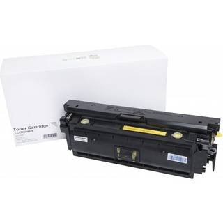 Lasertoner Canon CRG040 0454C001 - Gul