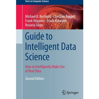 Guide to Intelligent Data Science