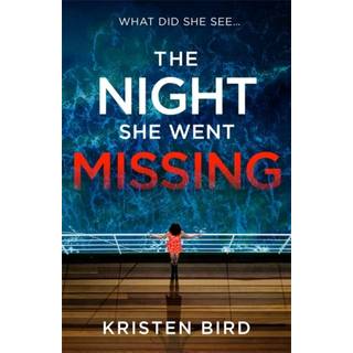 The Night She Went Missing