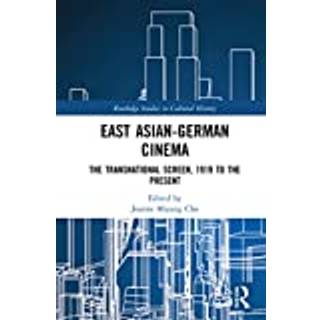 East Asian-German Cinema